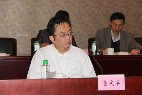 Hefei Workshop: CGMS Set-up Plain and Training: image 5