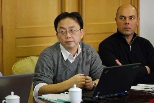 Nanjing 2er progress Meeting: image 25