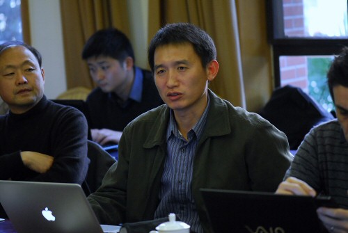 Nanjing 2er progress Meeting: image 29